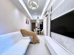 Treasure at Tampines (D18), Condominium #500637561